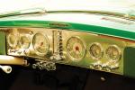 Chrysler Thunderbolt Concept Car 1940 года